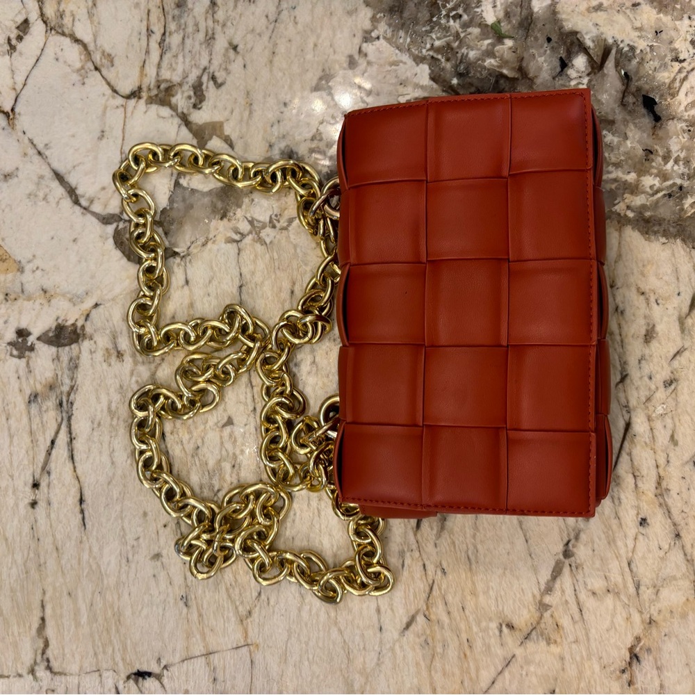 Melie Bianco Handbag - Picture 2 of 9